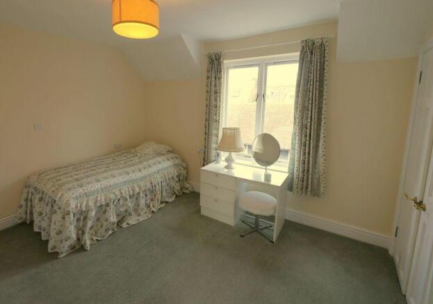 BEDROOM TWO