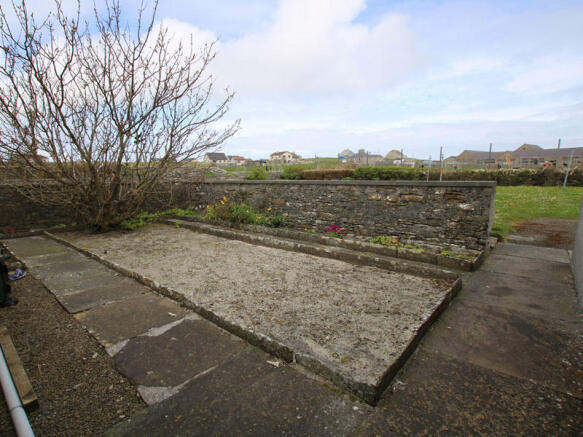 Walled garden