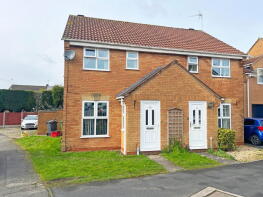 49, Thorndale, Ibstock LE67 6JT