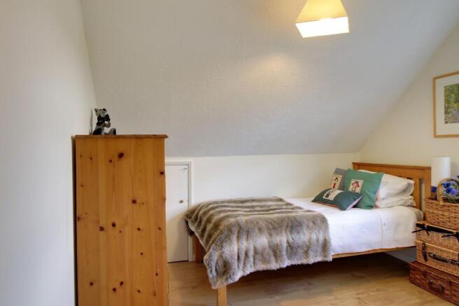 Bedroom 3 (Double)