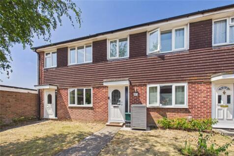 Robertsfield, Thatcham, Berkshire, RG19