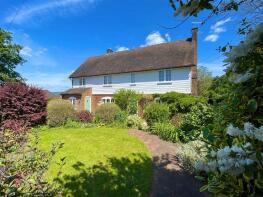 Botany Cottage, Maidstone Road, Platt, Sevenoaks TN15 8JE