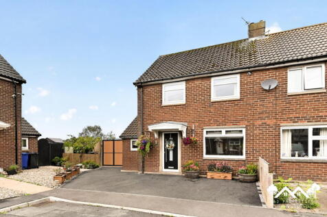 Coronation Avenue, Feniscowles, Blackburn, BB2