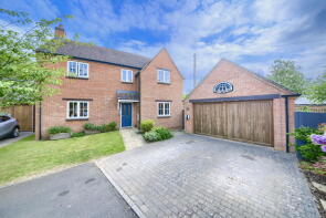 3, Purlieu Court, Northampton NN6 6AN