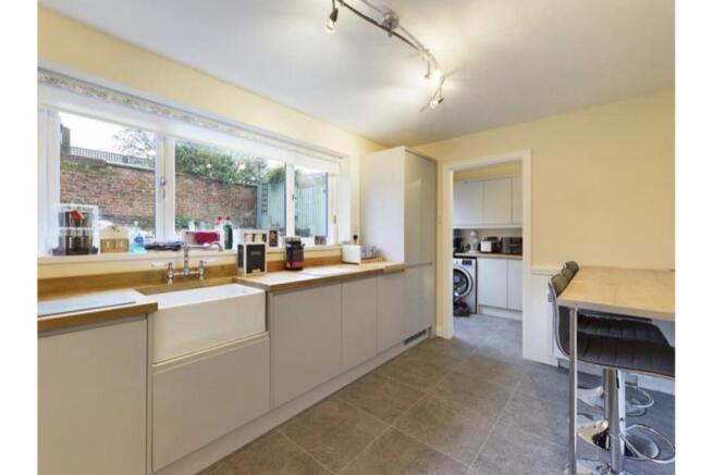 Kitchen Three