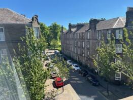 3/1, 26, Park Avenue, Dundee DD4 6LU