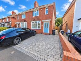 21, Gerald Road, Ashton, Bristol BS3 2DN