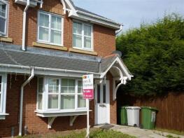 19, Tapestry Gardens, Birkenhead CH41 7BQ
