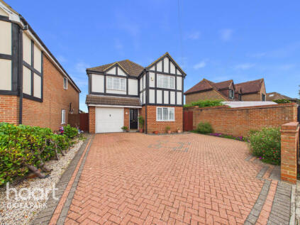 Havering Drive, Marshalls Park, Romford