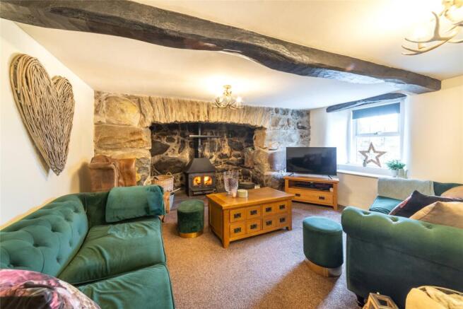 Llanllyfni, Caernarfon, Gwynedd, LL54 photo 4