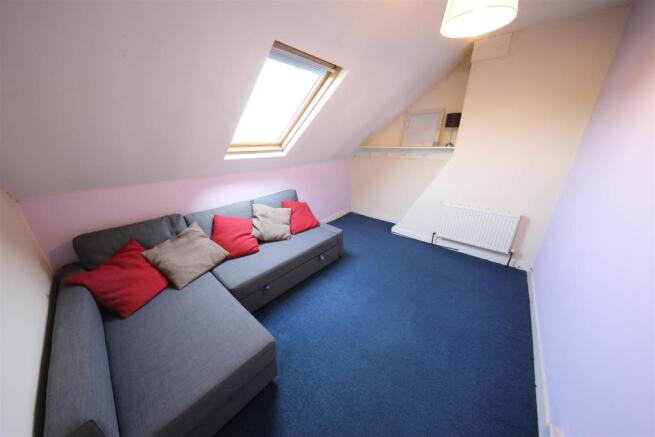 Bedroom five