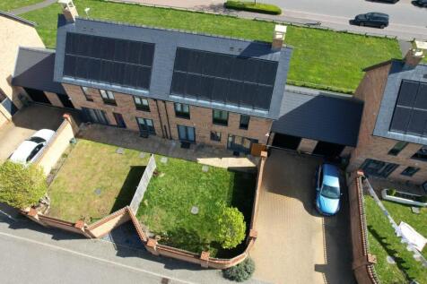 Hariana Close, Whitehouse, Milton Keynes
