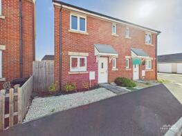 3, Bloomery Circle, Newport NP19 4TR