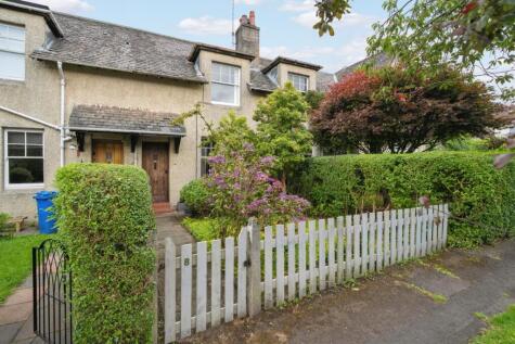 North View, Westerton Village, Bearsden