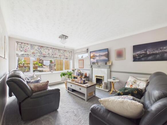 Lounge Area