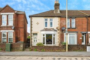 206, Southampton Road, Eastleigh SO50 5QW