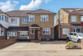 136, Northumberland Road, Harrow HA2 7RG