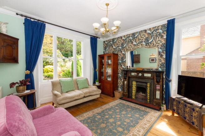 Alexandra Park, Penmaenmawr, Conwy, LL34 photo 4
