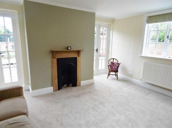 Breakfast Room