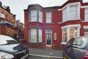 28, Kenyon Road, Liverpool L15 5BD