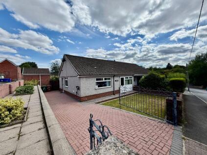 Fords Road, Fleur De Lis, NP12