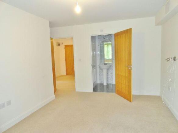 2   -   BEDROOM