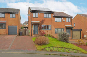 6, Braemar Close, Chesterfield S43 2EY