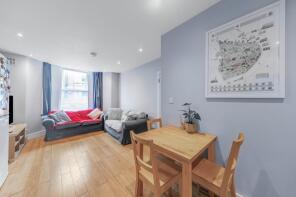 18, Morval Road, London SW2 1DQ