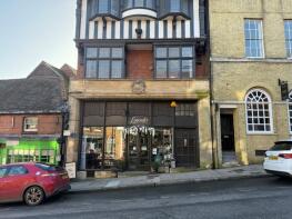 53, High Street, Arundel BN18 9AJ