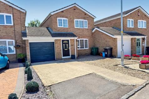 Fowey, Freshbrook, Swindon, SN5