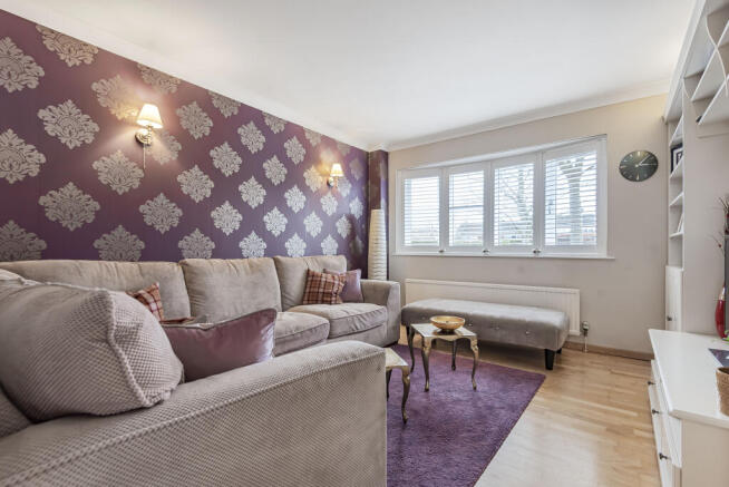 Family Room/Snug