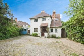 83, Station Road, Balsall Common, Solihull CV7 7FN