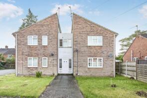 33, Lockington Close, Derby DE73 6XD