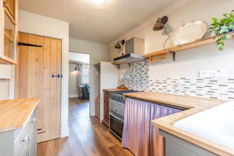 Peaceful Cottage in Syderstone