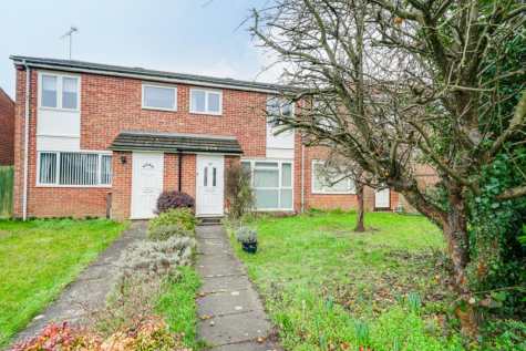 Rowley Furrows, Leighton Buzzard