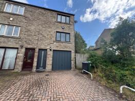 16, Town End Road, Wooldale, Holmfirth HD9 1AH