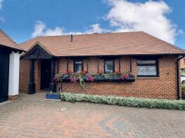 28, Old Station Way, High Wycombe HP10 0HZ