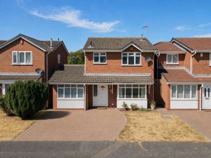 Studland Way, West Bridgford, Nottingham