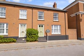187, Bridport Road, Poundbury DT1 3AH