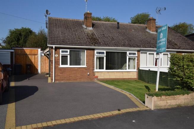 Side Driveway