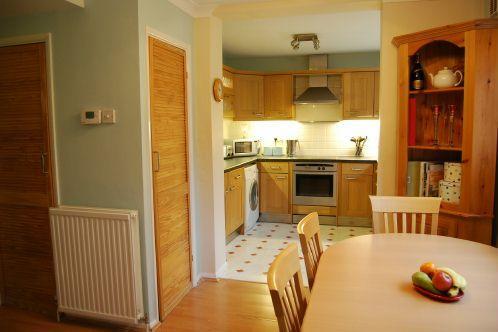 Kitchen/Breakfast Ro