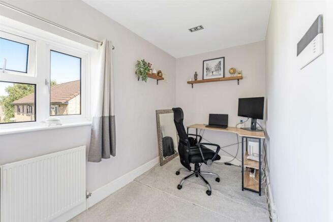 Bedroom Five