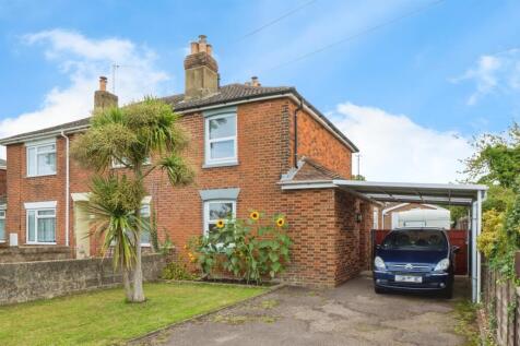 Spring Road, Southampton