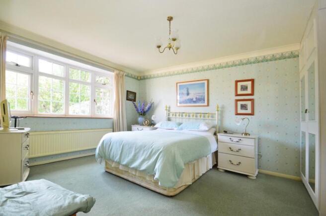 20 Buckland Gardens