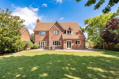 Lady Place, Sutton Courtenay, Abingdon, Oxfordshire OX14