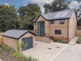 1, Old Dairy, Kimpton SG4 8EY