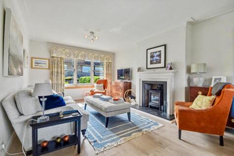 Drums Terrace, Inverclyde, Greenock, PA16
