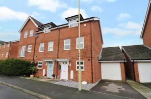 179, White's Way, Southampton SO30 2GL
