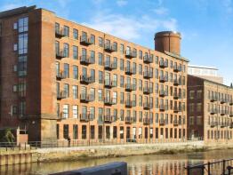113, Roberts Wharf, Neptune Street, Hunslet, Leeds LS9 8DW