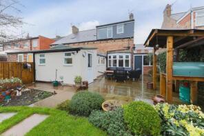 29, Nicholson Terrace, Newcastle Upon Tyne NE12 9DP